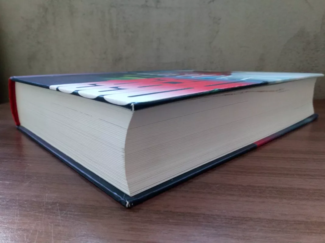 Lietuva 1940 – 1990: okupuotos Lietuvos istorija. - Arvydas Anušauskas, knyga 4