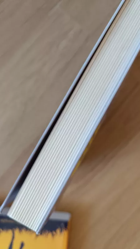 Kaip sušikti savo gyvenimą arba kaip to išvengti - Andrea Owen, knyga 5