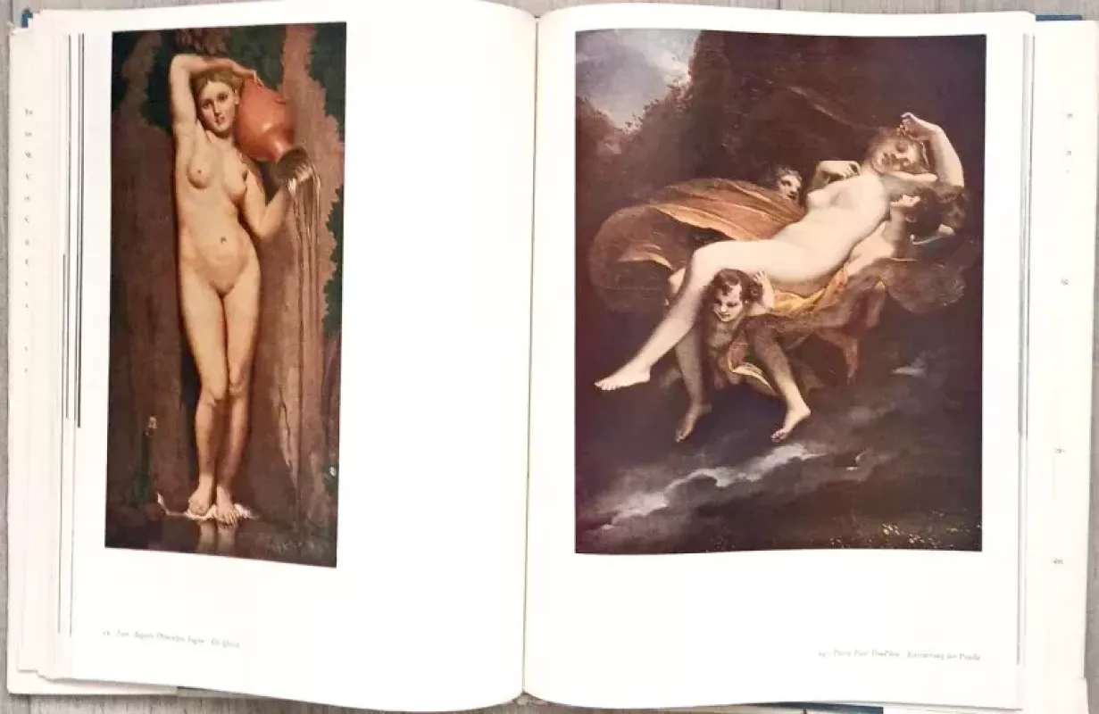 Meisterwerke aus dem Louvre - Autotių kolektyvas, knyga 6