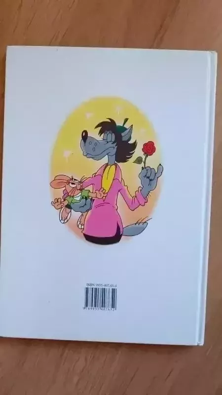 Na, palauk!: antroji serija - F. Kamov, A.  Kurliandskij, A.  Chait, knyga 3