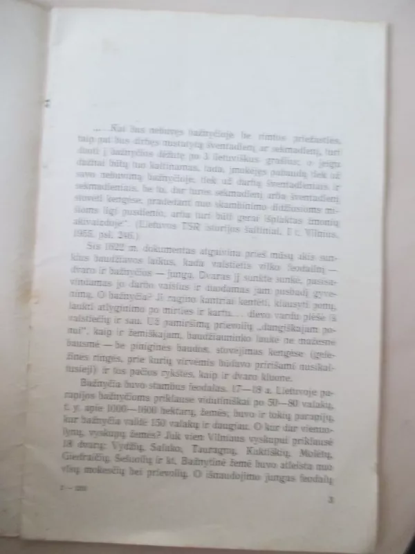 Vilniaus Kalvarijos - Stasys Biziulevičius, knyga 5