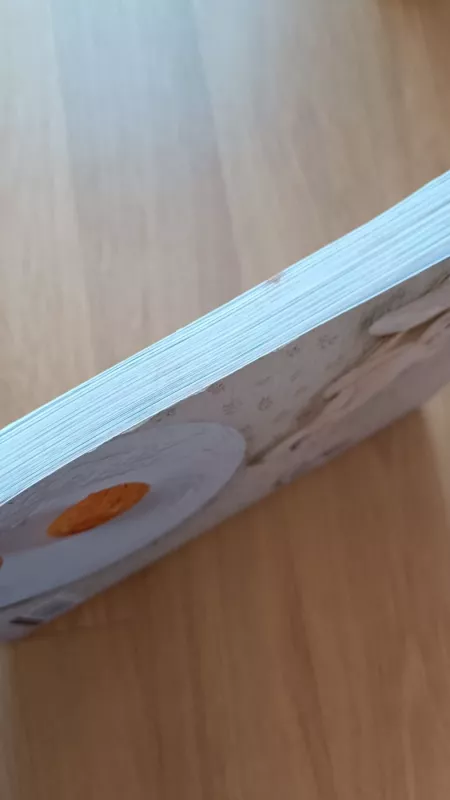 Mažylio receptai - Jurgita Surplienė, knyga 5