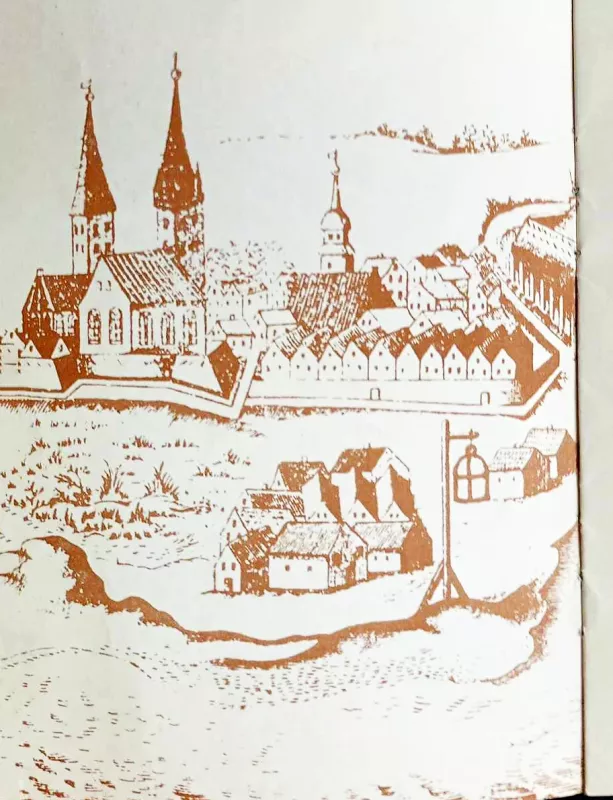 Klaipėdos paveikslų galerija, (katalogas 1973m.) - Autotių kolektyvas, knyga 3