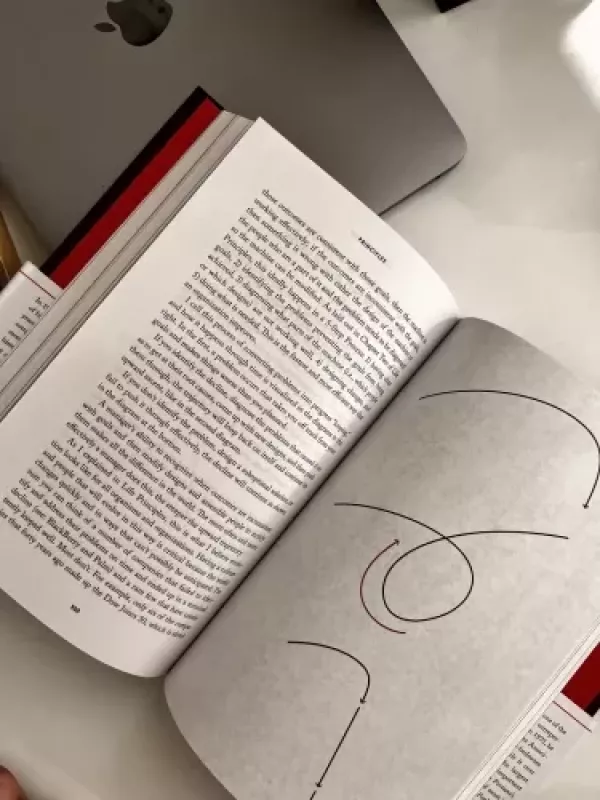 Principles - Ray Dalio, knyga 4