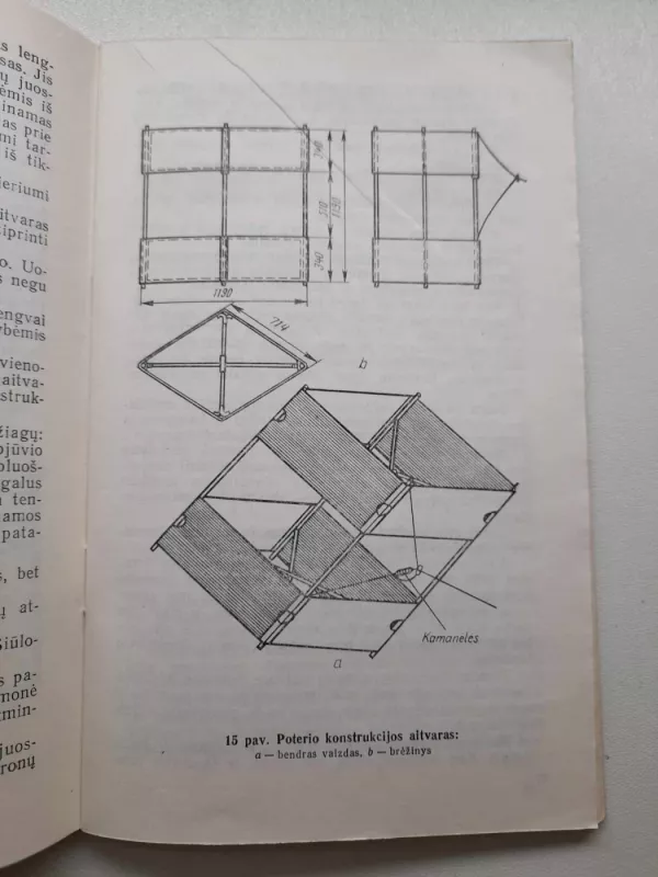 Aitvarai - Semionas Pantiuchinas, knyga 5