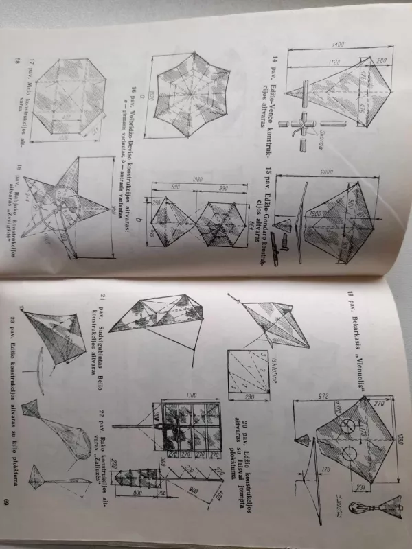 Aitvarai - Semionas Pantiuchinas, knyga 2