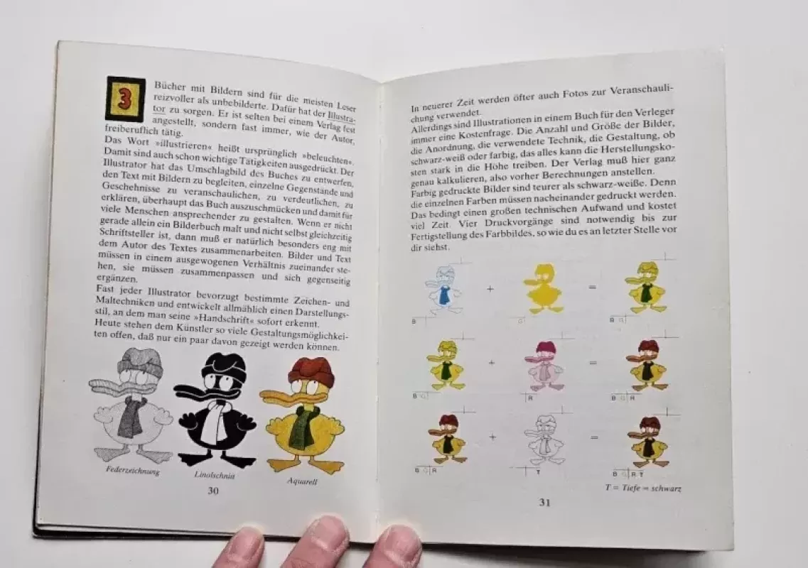 Lesen macht stark. Alles über Bücher vom Autor bis zum Leser - Kurt Franz, knyga 3