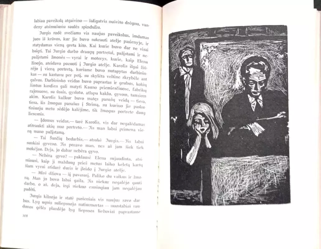 Gimimo diena - Antanas Venclova, knyga