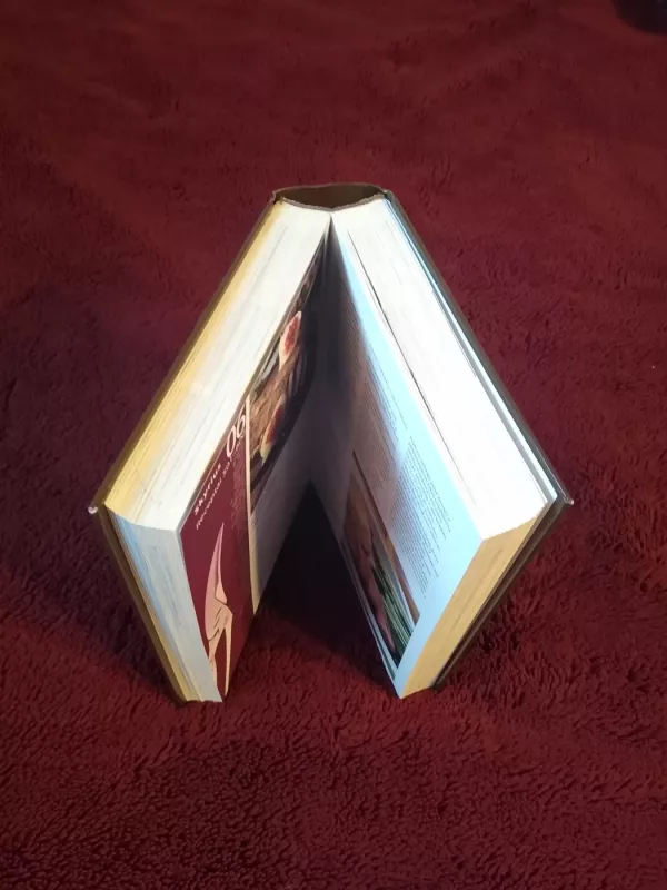 1000 geriausių receptų - Autorių Kolektyvas, knyga 3