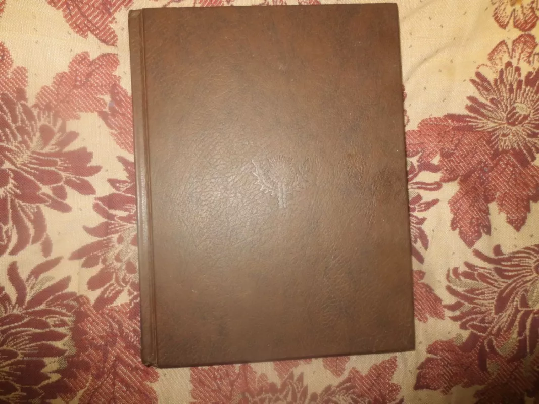 Encyclopaedia Britannica. Micropaedia, volume II - Autorių grupė, knyga 2