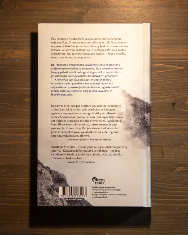 Dangaus Valdovai - Jaroslavas Melnikas, knyga 3