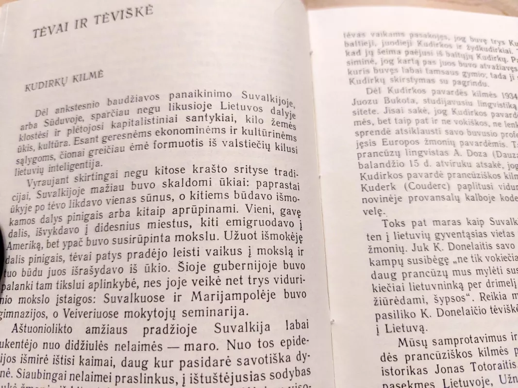 J.Būtėnas Vincas Kudirka - Melvin Burgess, knyga 5