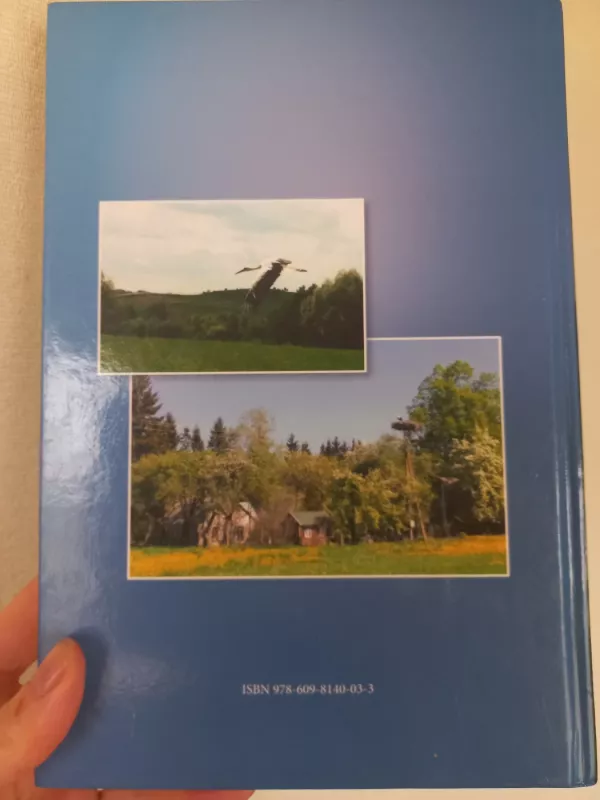 Mano gyvenimo kelias - Birutė Žemaitytė, knyga 3