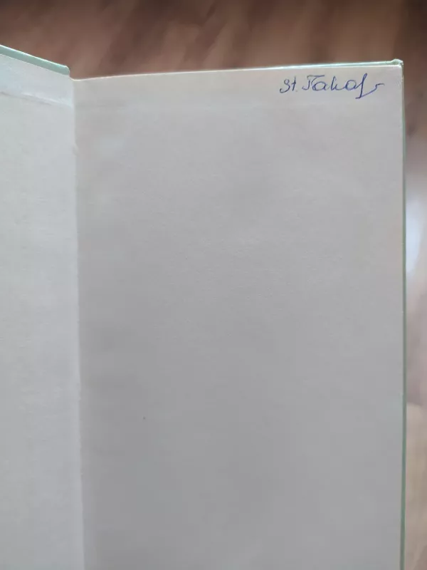 Vienintelė žemė - Justinas Marcinkevičius, knyga 4