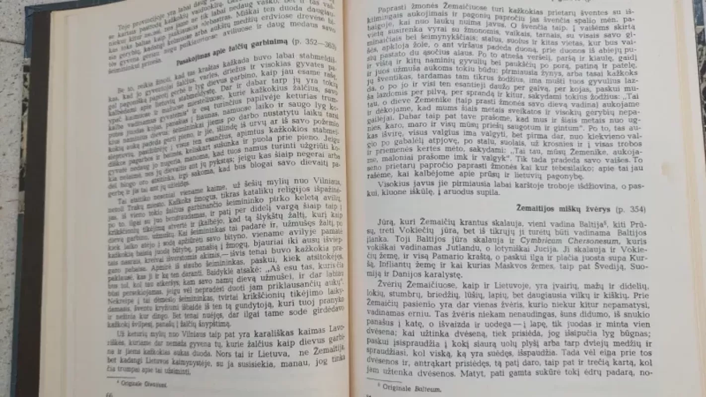 Kraštas ir žmonės - J. Jurginis, knyga 6