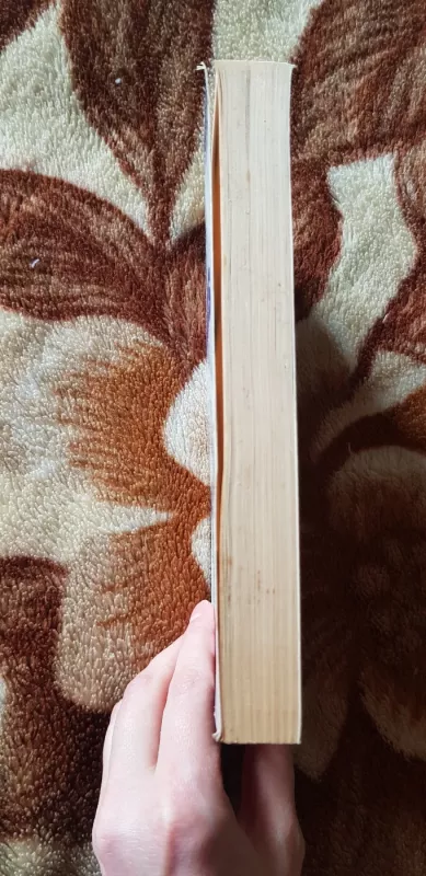 Mažos įmonės finansinis valdymas - Peter Wilson, knyga 4