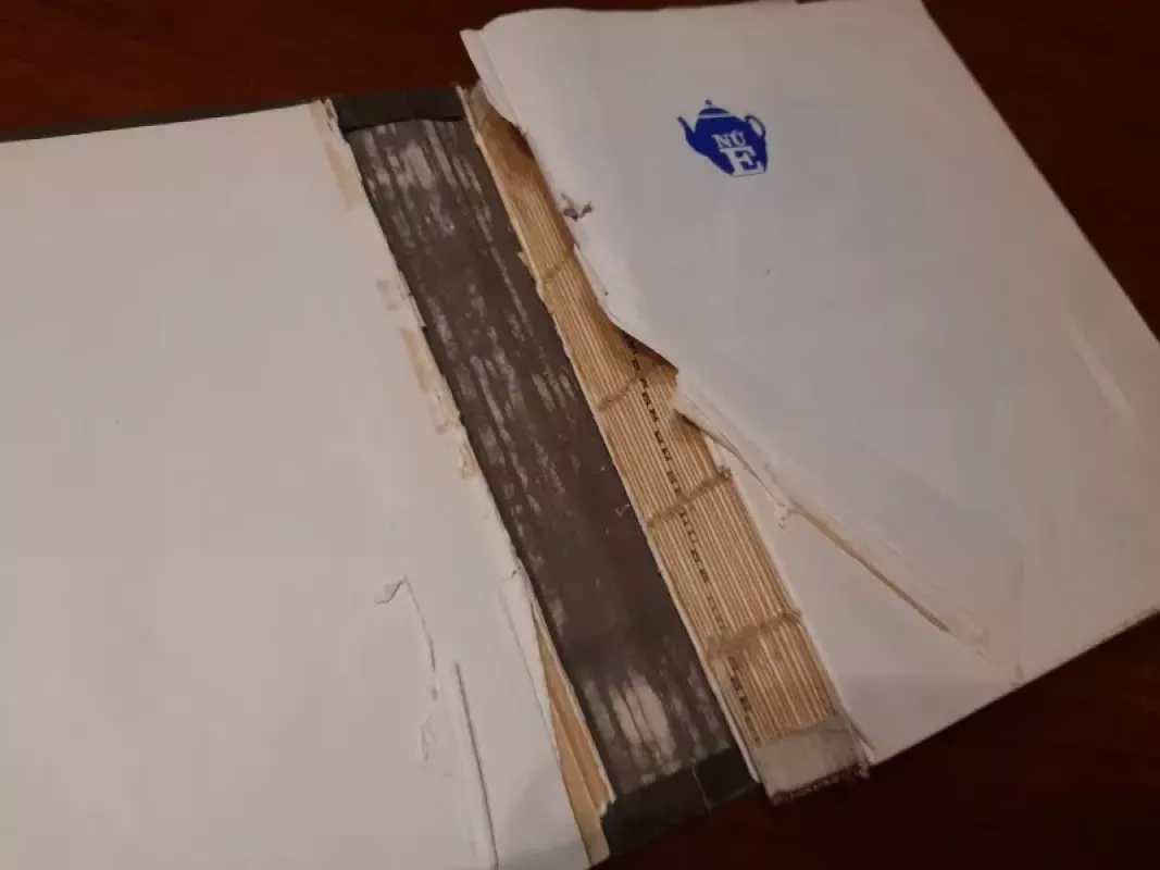 Namų ūkio enciklopedija - Autorių Kolektyvas, knyga 3