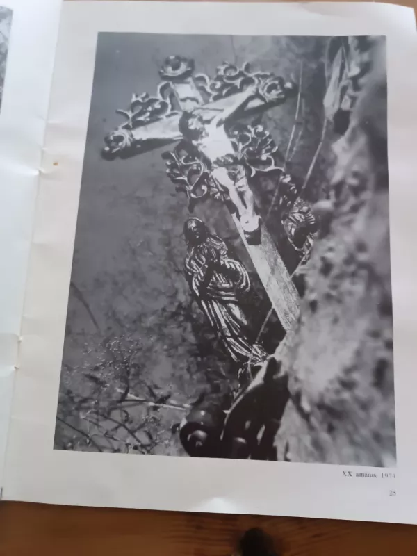 Fotografijos paroda - Aleksandras Dapkevičius, knyga 2