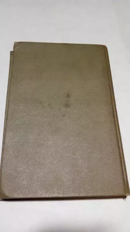 Apsakymai(Pradinės mokyklos mokiniams) - Autorių Kolektyvas, knyga 3