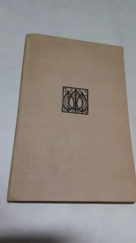 Apsakymai - J. Gurauskis, knyga 2