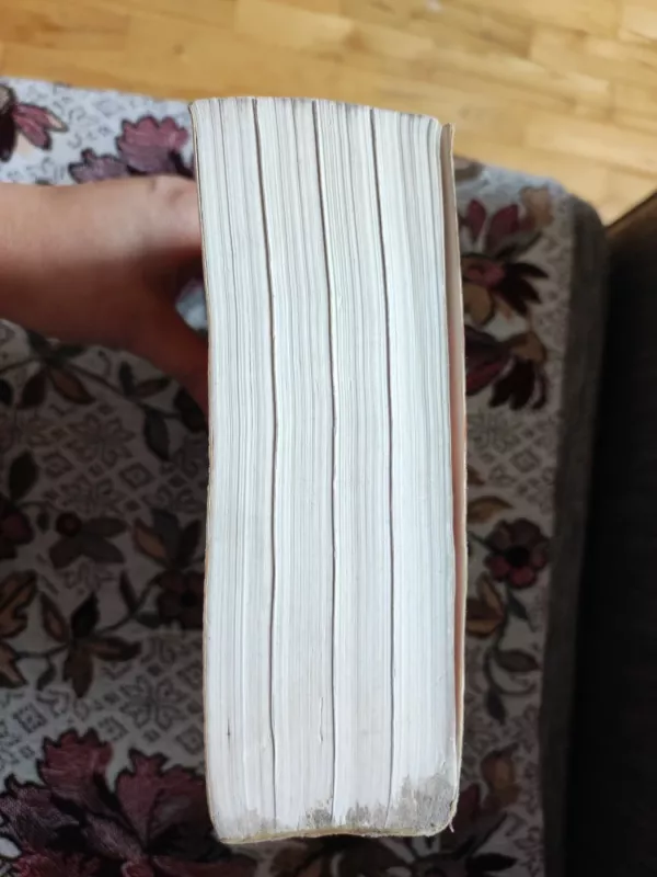 Longman Dictionary of Contemporary English - Della Summers, knyga 5