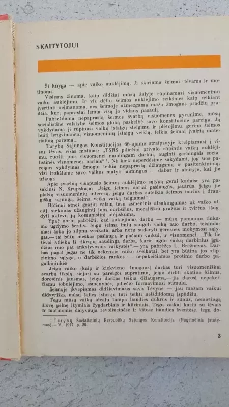 Ikimokyklinukas - Autorių Kolektyvas, knyga 4