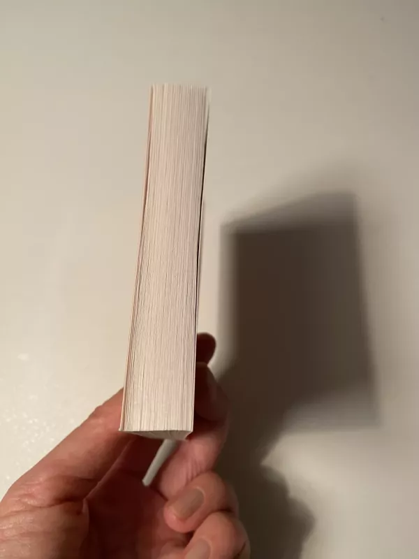 Anglų-Lietuvių, Lietuvių-Anglų kalbų žodynas - B. Piesarskas, B.  Svecevičius, knyga 3