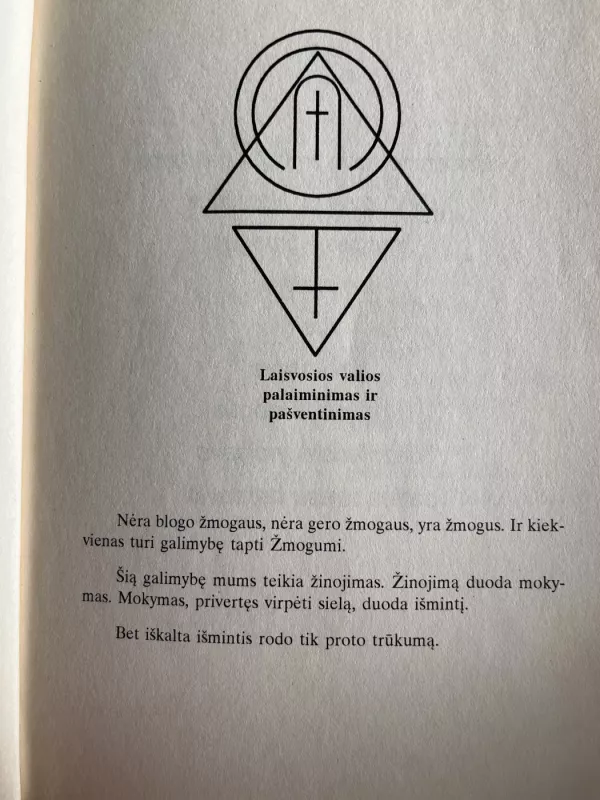 Mokymas išlikti gyvam - Luule Viilma , knyga 5