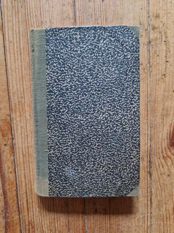 Mano gyvenimas - A. Čechovas, A.  Sergejevas, knyga 2