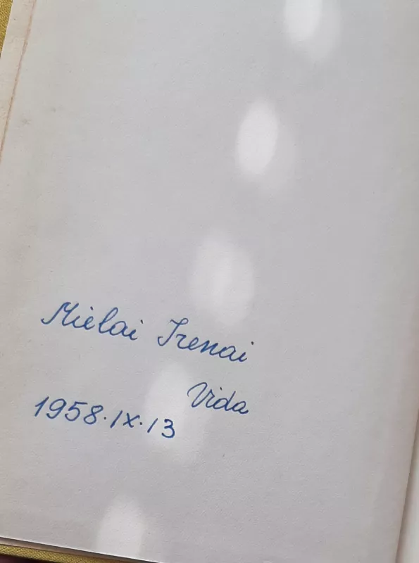 Clara Schumann - Werner Quednau, knyga 4