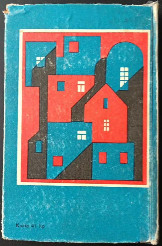 Keistuolių miestas - Zurba Algimantas, knyga 5