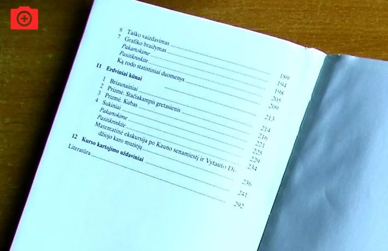 Matematika ir pasaulis. 6kl. Uždavinių sprendimai ir paaiškinimai - Banguolė Druskytė, knyga 4