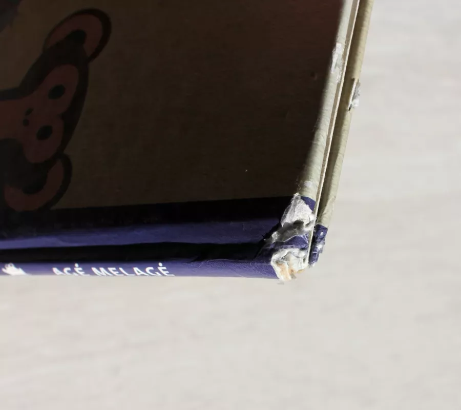 Agė Melagė - Kostas Kubilinskas, knyga 6