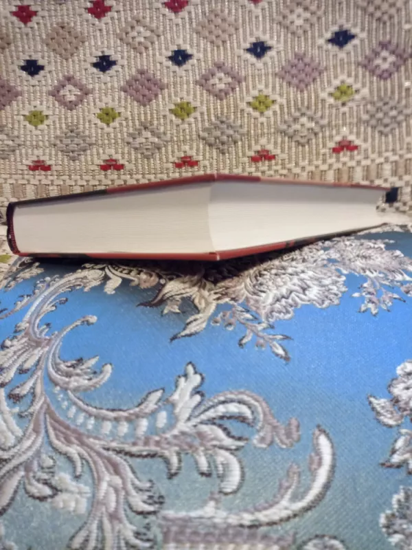 Herodotas: Istorija - Jonas Dumčius, knyga 3