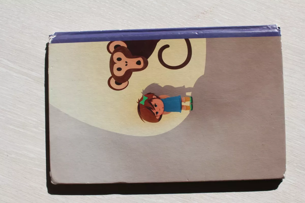 Agė Melagė - Kostas Kubilinskas, knyga 3