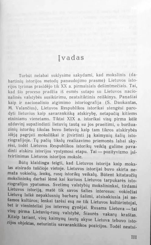 Kęstutis, Lietuvos istoriografija - Antanas Kučinskas, knyga 4