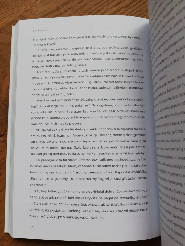 Alergijos psichosomatika - Michailas Filiajevas, knyga 5