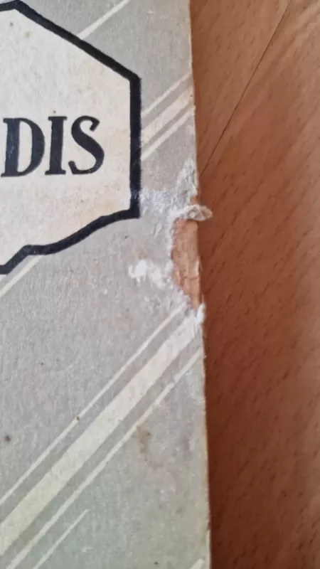 Atviraširdis - Autorių Kolektyvas, knyga 3