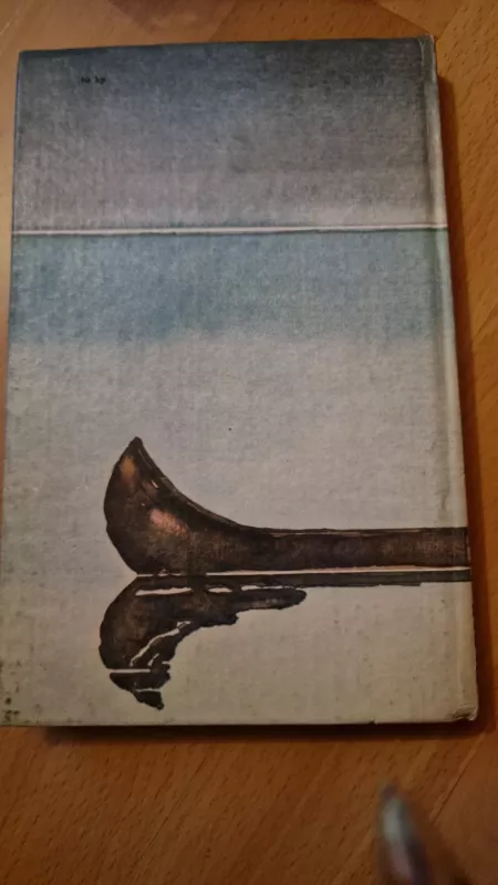 Girių Piligrimai - Pilkoji Pelėda , knyga 4