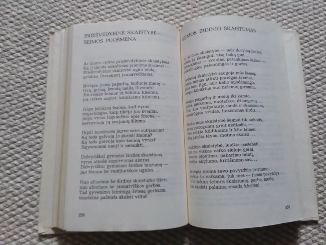 Dekalogo spinduliuos - Leonas Balčiūnas, knyga 3