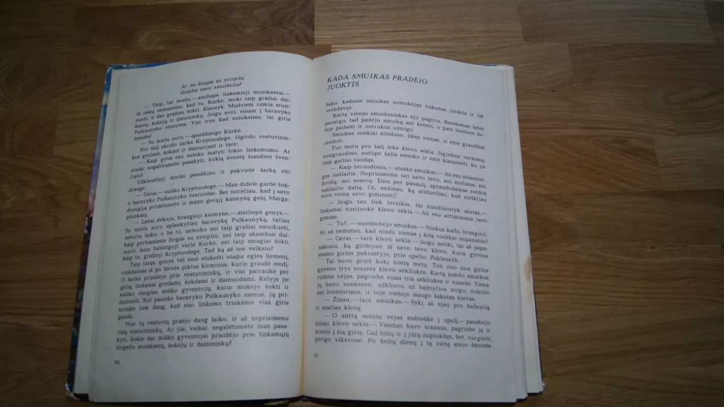 Juodažvaigždis arkliukas - Jonas Avyžius, knyga 3