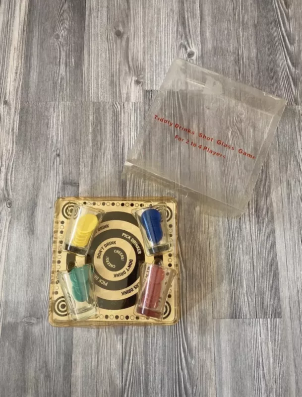 Žaidimas Vakarėliui - , stalo žaidimas 2