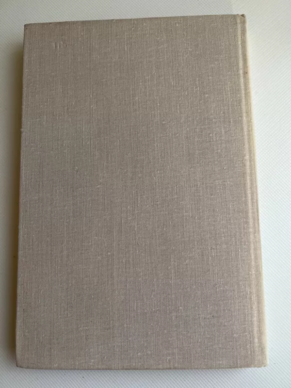 Organinė chemija - L. Jasinskas, R. Adomas, N. Raguotienė, knyga 3