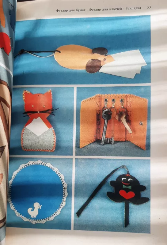 Сделай сам - Autorių Kolektyvas, knyga 6