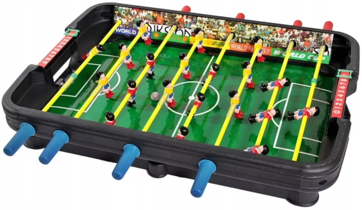 Interaktyvus žaidimas "8 in 1", 4+ - , stalo žaidimas 4