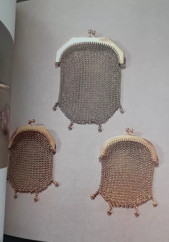 Русское золото XIV - начала XX века из фондов Государственного музея Московского Кремля - Autorių Kolektyvas, knyga 4