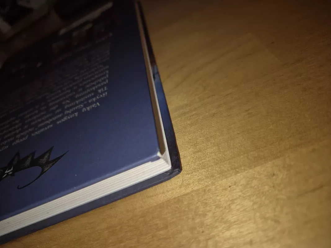 Siaubų autobusas 1 - Paul van Loon, knyga 4