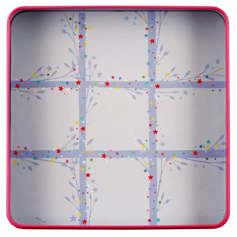 Magnetinis žaidimas "Vaivorykštės fėja", 3+ - , stalo žaidimas 4