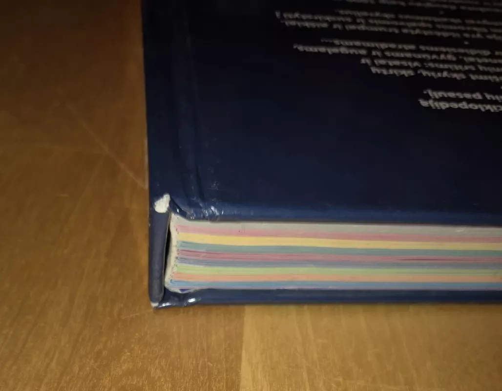 Moksliukų enciklopedija - Clive Gifford, knyga 5