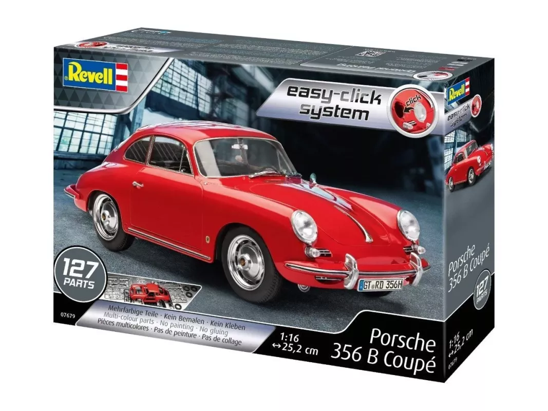 Automobilio "Porsche 356 Coupe" modelis 10+ - , stalo žaidimas 4